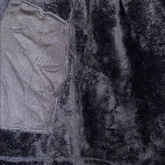 EUC Minky Jacket - M - Picture 4 of 5